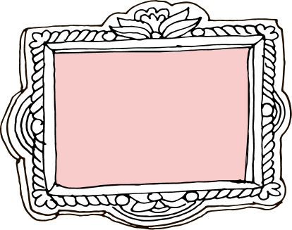 large frame
