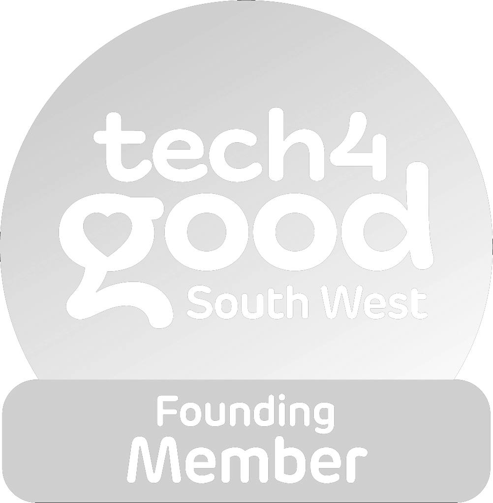 tech4good logo